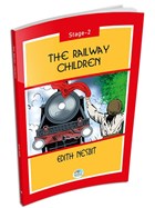 The Railway Children - Stage 2 Maviat Yaynlar