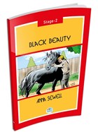 Black Beauty - Stage 2 Maviçatı Yayınları