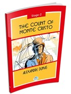 The Count of Monte Cristo Maviçatı Yayınları