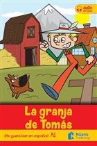 La Granja de Tomas (spanyolca) Nans Publishing
