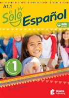 A1.1 Solo Espanol Nans Publishing