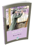 Moby Dick Maviat Yaynlar