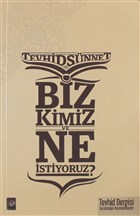 Biz Kimiz ve Ne stiyoruz? Furkan Basn Yayn