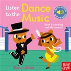 Listen to the Dance Music Nosy Crow