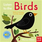 Listen to the Birds Nosy Crow