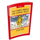 The Happy Prince and Other Tales Maviçatı Yayınları