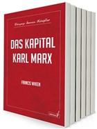 Dnyay Sarsan Kitaplar Seti (6 Kitap Takm) Versus Kitap Yaynlar