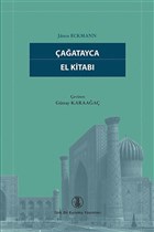 Çağatayca El Kitabı Türk Dil Kurumu Yayınları