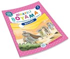Boykot - Hikayeli Boyama 7 Maviat Yaynlar