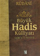 Byk Hadis Klliyat 1. Cilt z Yaynclk