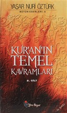 Kur`an`n Temel Kavramlar 2. Cilt Yeni Boyut Yaynlar