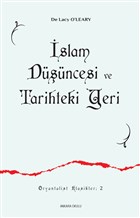 İslam Düşüncesi ve Tarihteki Yeri Ankara Okulu Yayınları