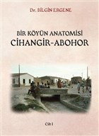 Bir Kyn Anatomisi Cihangir - Abohor Cilt: 1 Kardelen Yaynlar
