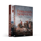 Türklerin Serüveni Seti (2 Kitap) Kronik Kitap