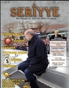 Seriyye lim Fikir Kltr ve Sanat Dergisi Say: 5 Mays 2019 Seriyye Dergisi Yaynlar