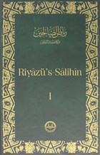 Riyaz`s Salihin Cilt: 1 Diyanet leri Bakanl