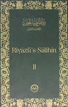 Riyaz`s Salihin Cilt: 2 Diyanet leri Bakanl