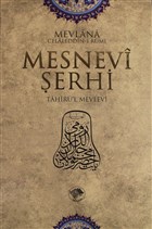 Mesnevi erhi Cilt: 5 amil Yaynclk