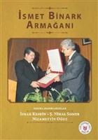 smet Binark Armaan Trk Edebiyat Vakf Yaynlar
