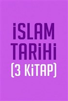 slam Tarihi Seti (3 Kitap) tken Neriyat