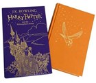 Harry Potter and the Philosopher`s Stone Slipcase Edition Bloomsbury