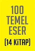 100 Temel Eser Set (14 Kitap) tken Neriyat