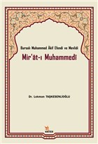 Mir`at- Muhammedi Kriter Yaynlar