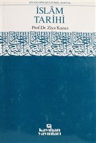 islam Tarihi Ansiklopedisi Cilt: 1 Kayhan Yaynlar