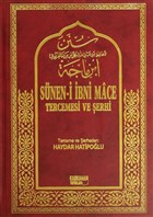 Snen-i bni Mace Tercemesi ve erhi Cilt: 10 Kahraman Yaynlar