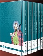 El-Kanun Fi`t-Tıbb (6 Kitap Ciltli-Kutulu) Atatürk Kültür Merkezi Yayınları