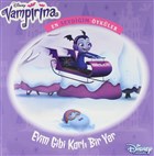 Disney Vampirina Evim Gibi Karlı Bir Yer Doğan Egmont Yayıncılık