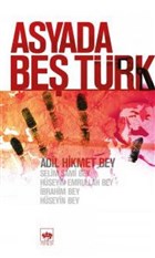 Asya`da Be Trk tken Neriyat