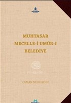 Muhtasar Mecelle-i Umur- Belediye Kltr A..