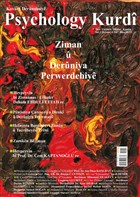 Psychology Kurdi lon - Cotmeh - Mijdar - Kanun Hejmar: 4 2017 J&J Psychology Kurdi Dergisi