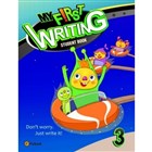 My First Writing 3 - Student Book e-future