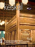Keşkül Dergisi Sayı: 14 Sufi Kitap - Dergiler