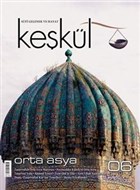 Keşkül Dergisi Sayı: 6 Sufi Kitap - Dergiler