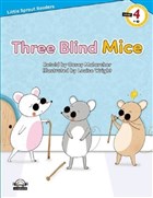 Three Blind Mice + Hybrid Cd e-future