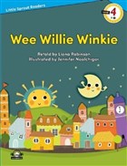 Wee Willie Winkie + Hybrid Cd e-future