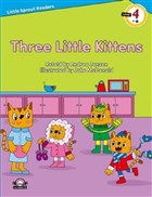 Three Little Kittens + Hybrid Cd e-future