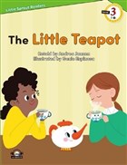 The Little Teapot + Hybrid Cd e-future