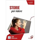 Stone Per Ridere + Mp3 Online (A2-B1) Alma Edizioni