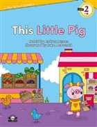 This Little Pig + Hybrid Cd e-future