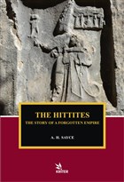 The Hittites - The Story of A Forgotten Empire Kriter Yaynlar