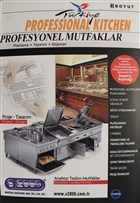 Profesyonel Mutfaklar 2 Boyut Yayn Grubu