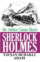 Sherlock Holmes - Tavan Dudakl Adam Kalipso Yaynlar
