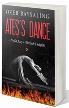 Ate`s Dance Cinius Yaynlar