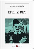 Efruz Bey (Cep Boy) Karbon Kitaplar - Cep Kitaplar