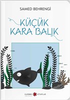 Küçük Kara Balık (Cep Boy) Karbon Kitaplar - Cep Kitaplar