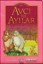 Çağdaş Türk Fablleri Dizisi (10 Kitap Takım) 1. ve 2. Sınıf Altın Kitaplar - Çocuk Kitapları